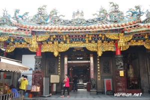 Chenghuang Temple